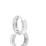 Aros Mujer Silver Set Metalizado Azaleia