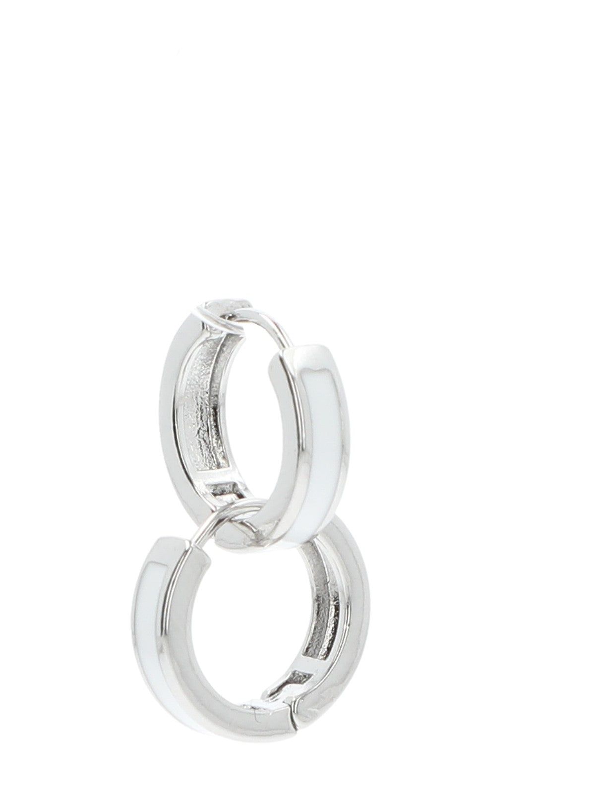 Aros Mujer Silver Set Metalizado Azaleia