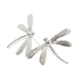 Aros Mujer Silver Set Metalizado Azaleia