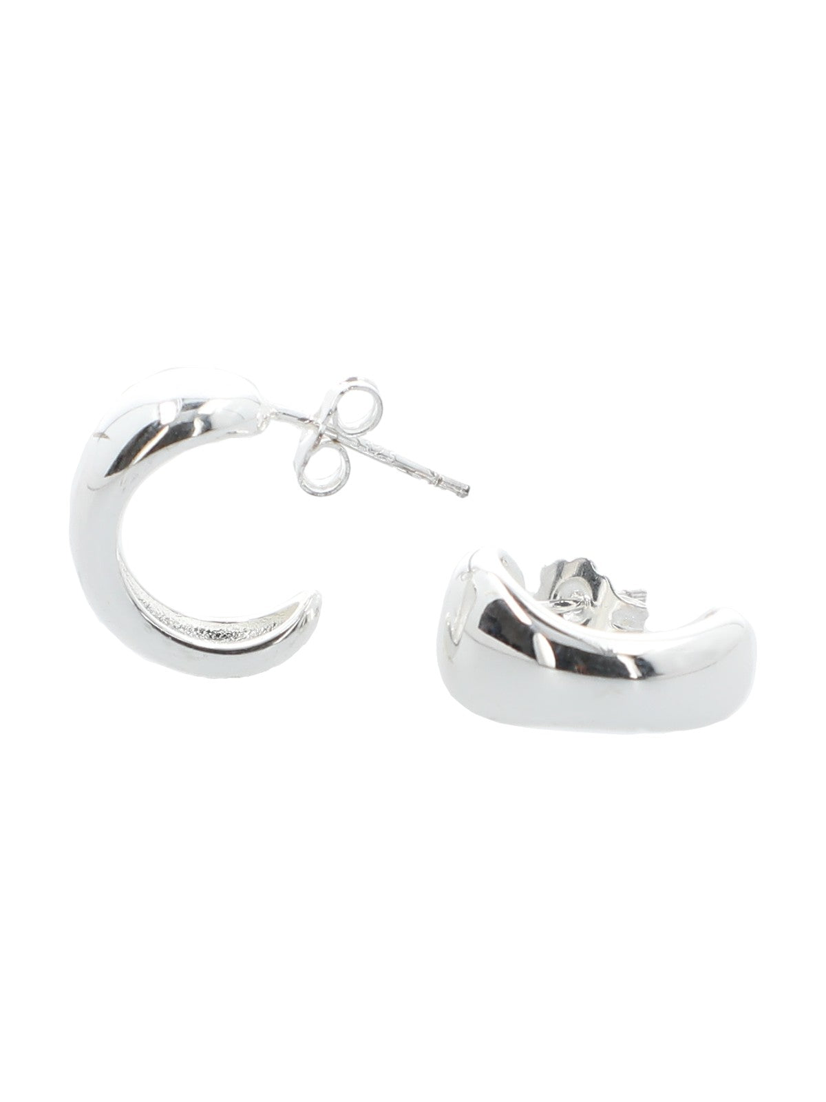 Aros Mujer Mix Set Metalizado Azaleia