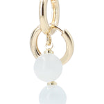 Aros Mujer Mix Set Metalizado Azaleia