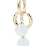 Aros Mujer Mix Set Metalizado Azaleia