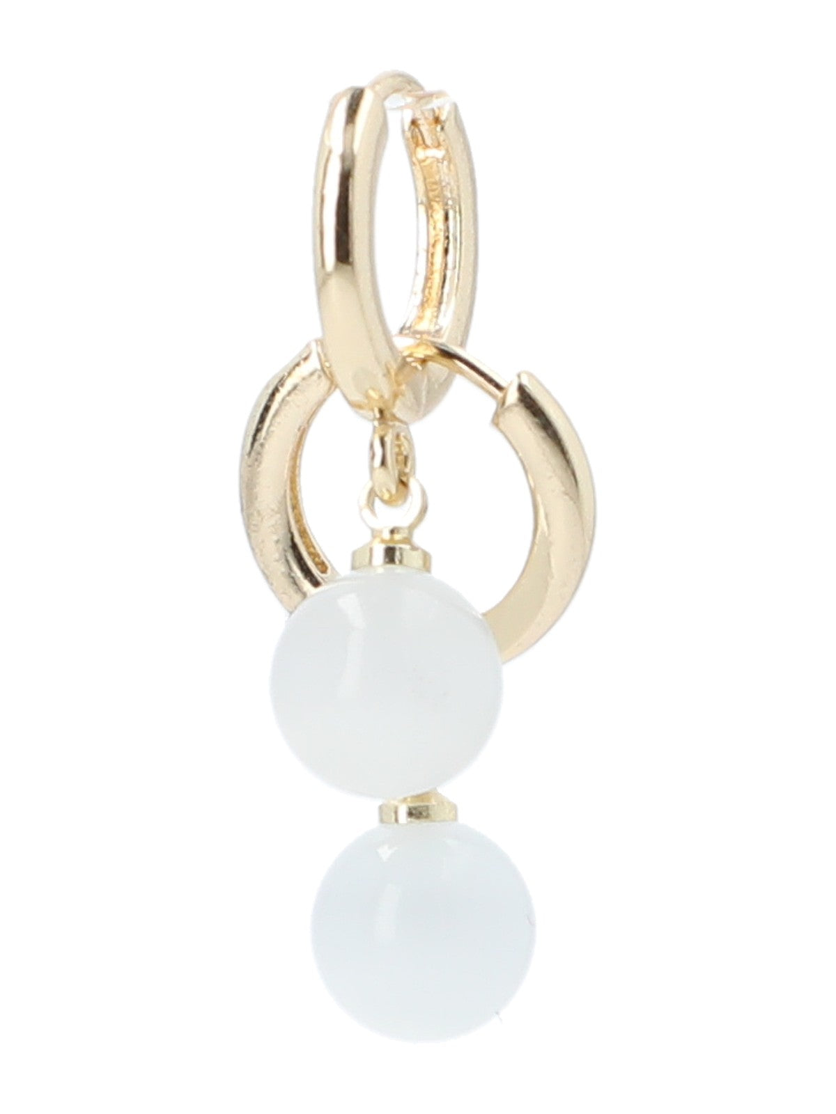Aros Mujer Mix Set Metalizado Azaleia