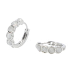 Aros Mujer Mix Set Metalizado Azaleia