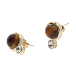 Aros Mujer Mix Set Metalizado Azaleia
