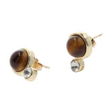 Aros Mujer Mix Set Metalizado Azaleia