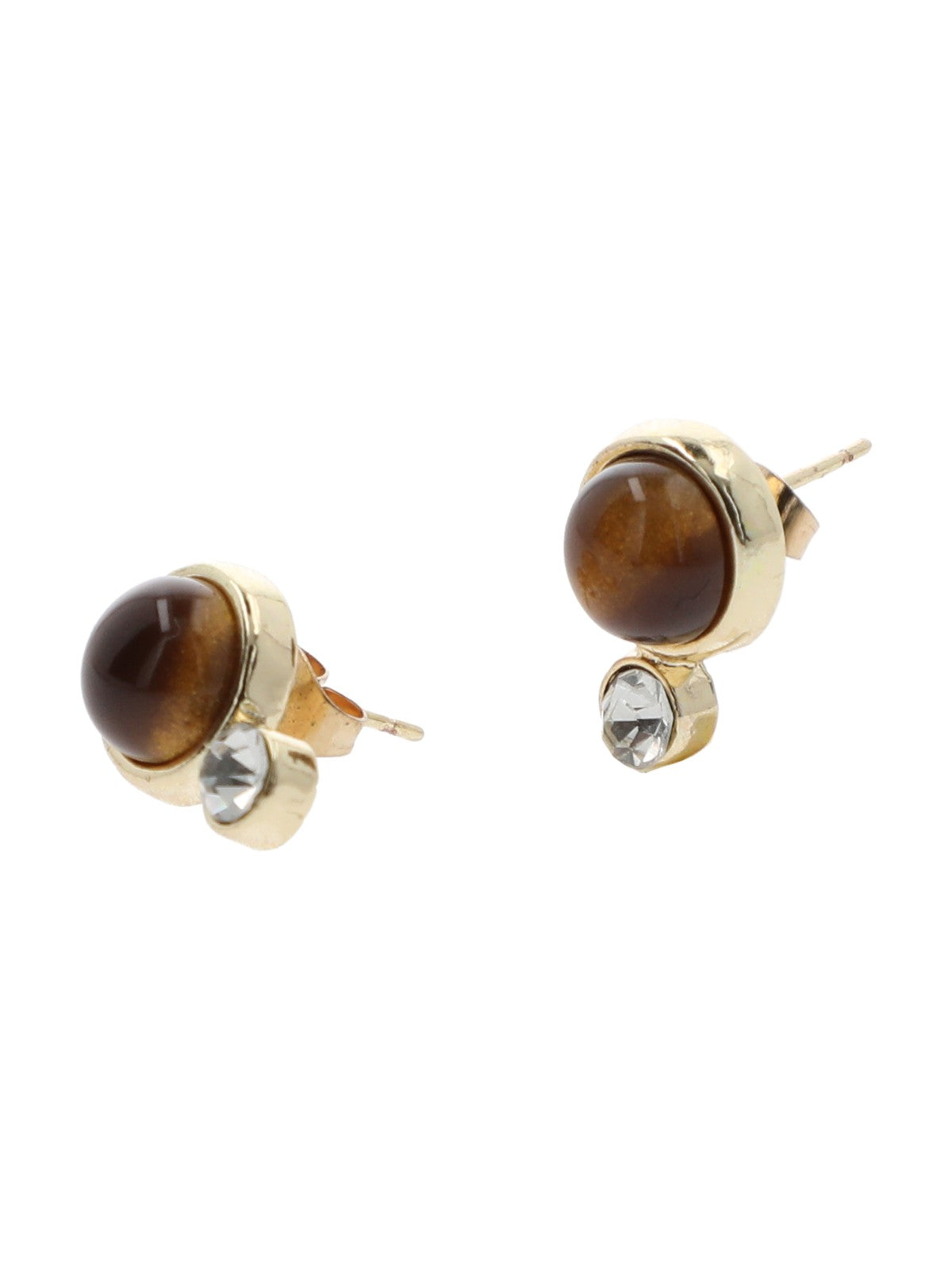 Aros Mujer Mix Set Metalizado Azaleia