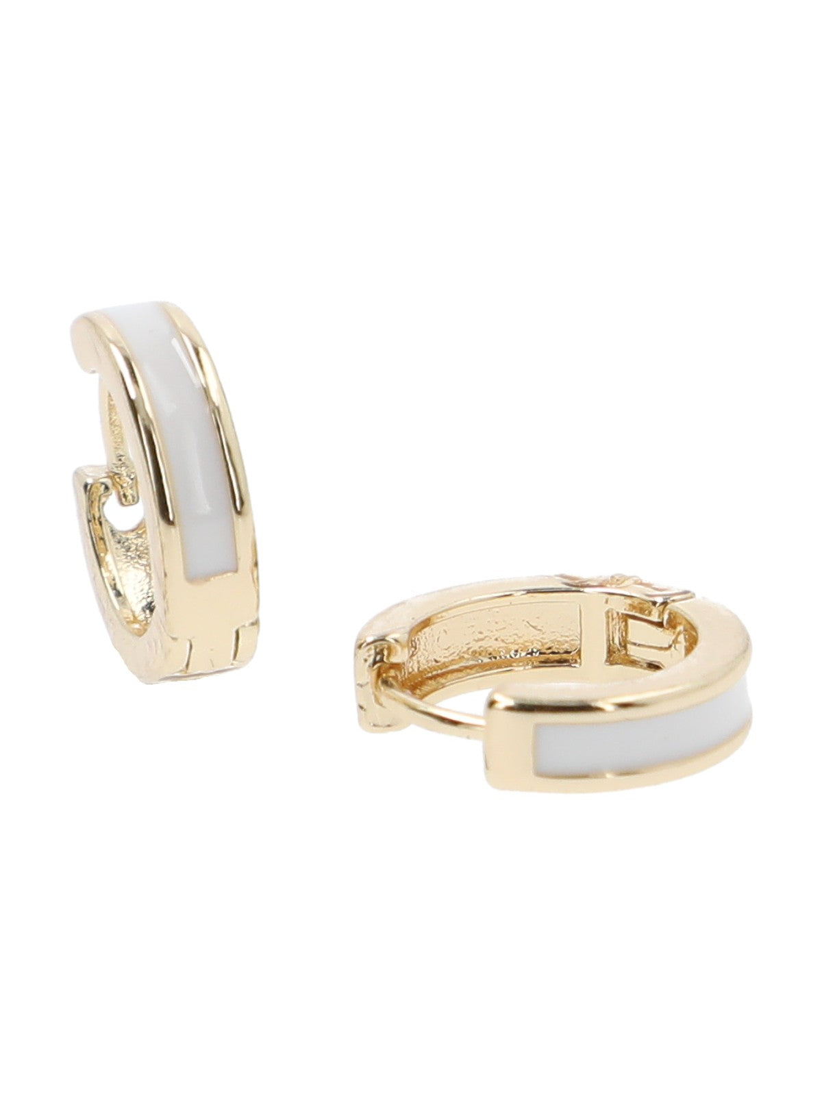 Aros Mujer Gold Set Metalizado Azaleia