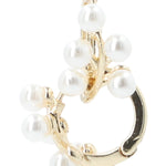 Aros Mujer Gold Set Metalizado Azaleia