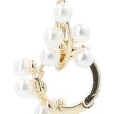 Aros Mujer Gold Set Metalizado Azaleia