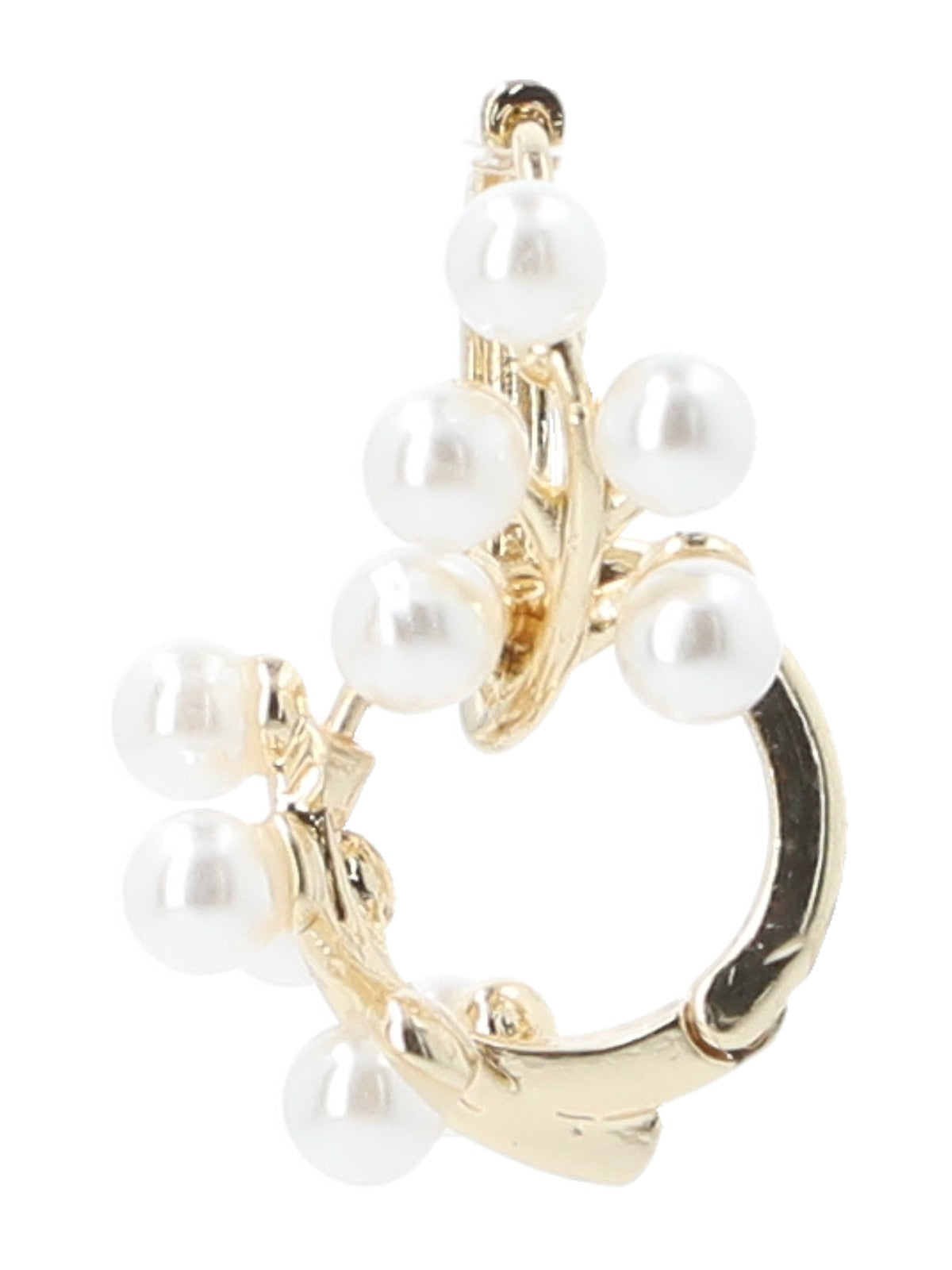 Aros Mujer Gold Set Metalizado Azaleia