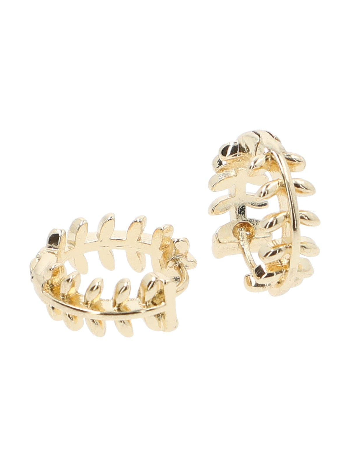 Aros Mujer Gold Set Metalizado Azaleia