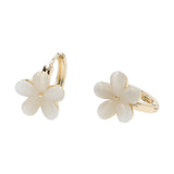 Aros Mujer Gold Set Metalizado Azaleia