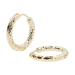 Aros Mujer Gold Set Metalizado Azaleia