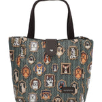 Lonchera Mujer Dogs Lunchbox  Azaleia