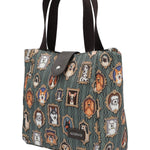 Lonchera Mujer Dogs Lunchbox  Azaleia