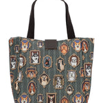 Lonchera Mujer Dogs Lunchbox  Azaleia