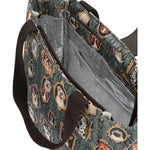 Lonchera Mujer Dogs Lunchbox  Azaleia
