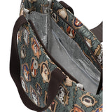 Lonchera Mujer Dogs Lunchbox  Azaleia
