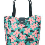 Lonchera Mujer Flowr Lunchbox  Azaleia