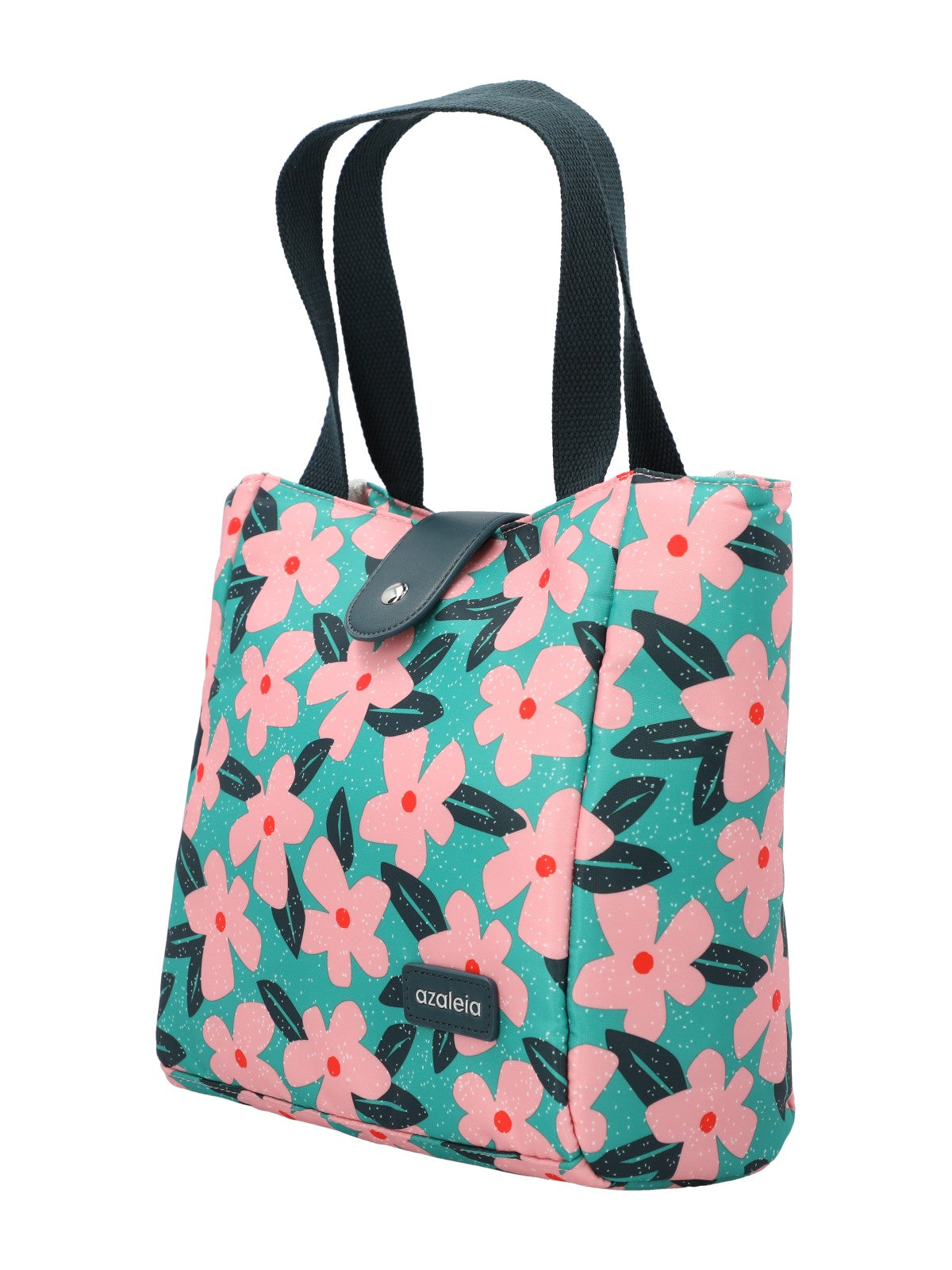 Lonchera Mujer Flowr Lunchbox  Azaleia