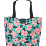 Lonchera Mujer Flowr Lunchbox  Azaleia