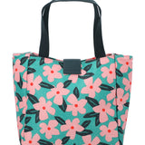 Lonchera Mujer Flowr Lunchbox  Azaleia
