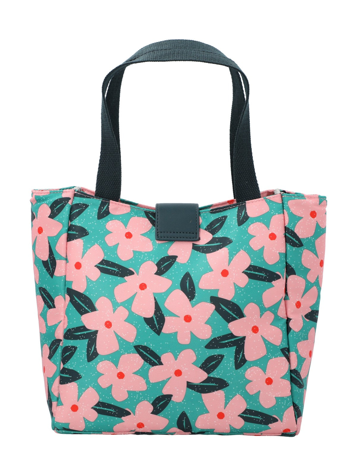 Lonchera Mujer Flowr Lunchbox  Azaleia
