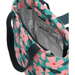 Lonchera Mujer Flowr Lunchbox  Azaleia