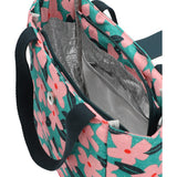Lonchera Mujer Flowr Lunchbox  Azaleia