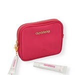 Set Hidratante De Labios Mujer Vainilla Azaleia