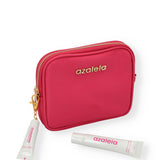 Set Hidratante De Labios Mujer Vainilla Azaleia
