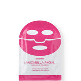 Set Mascarillas Mujer Hidratante Azaleia