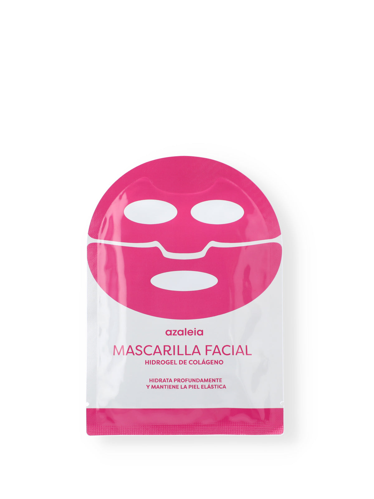 Set Mascarillas Mujer Hidratante Azaleia