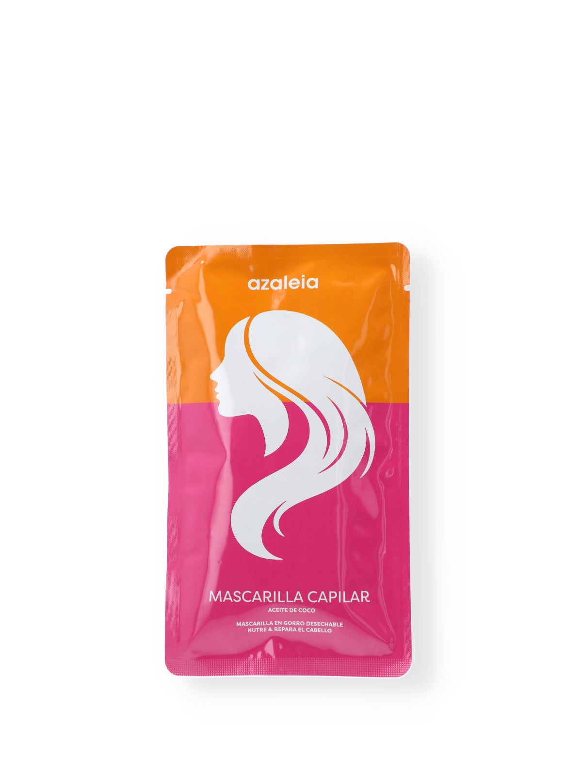 Set Mascarillas Mujer Hidratante Azaleia