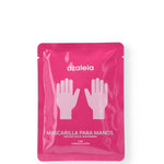 Set Mascarillas Mujer Hidratante Azaleia