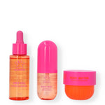 Set Manteca Corporal Aceite y Bruma Mujer Hidratante Azaleia