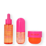 Set Manteca Corporal Aceite y Bruma Mujer Hidratante Azaleia
