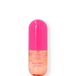 Set Manteca Corporal Aceite y Bruma Mujer Hidratante Azaleia