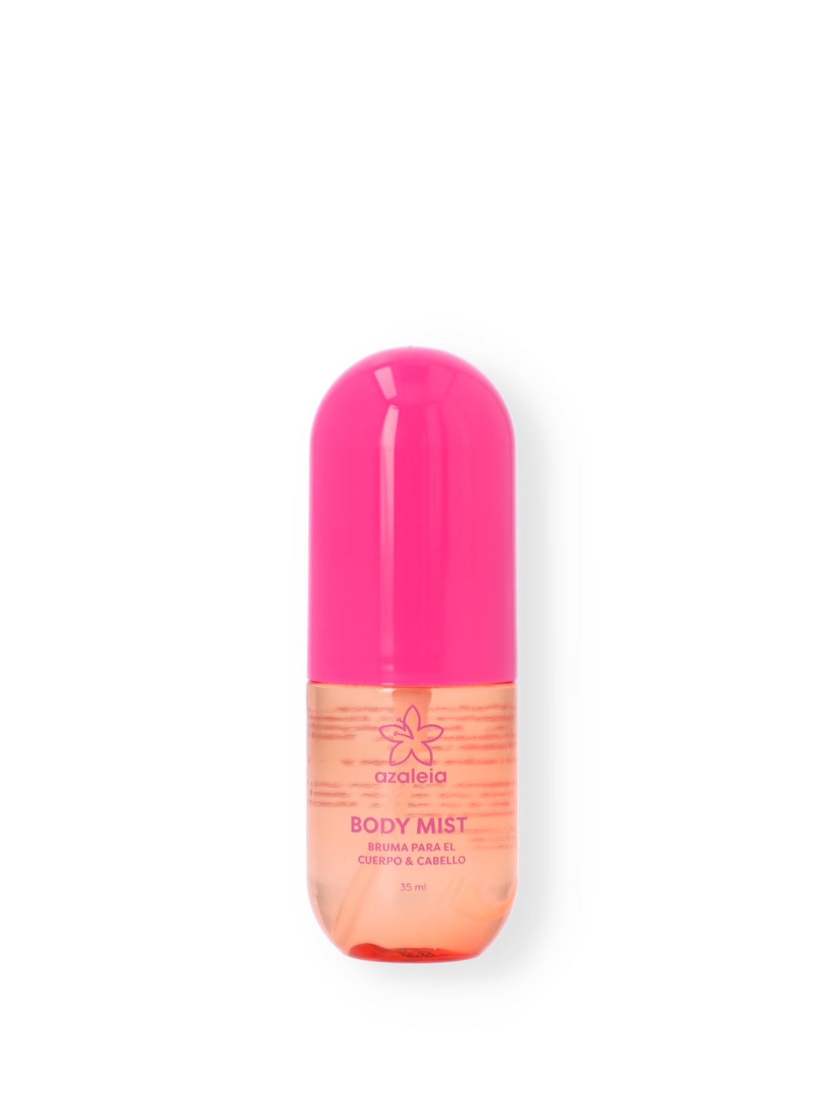 Set Manteca Corporal Aceite y Bruma Mujer Hidratante Azaleia