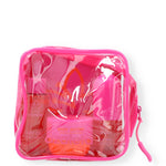 Set Manteca Corporal Aceite y Bruma Mujer Hidratante Azaleia