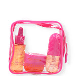 Set Manteca Corporal Aceite y Bruma Mujer Hidratante Azaleia