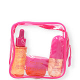 Set Manteca Corporal Aceite y Bruma Mujer Hidratante Azaleia