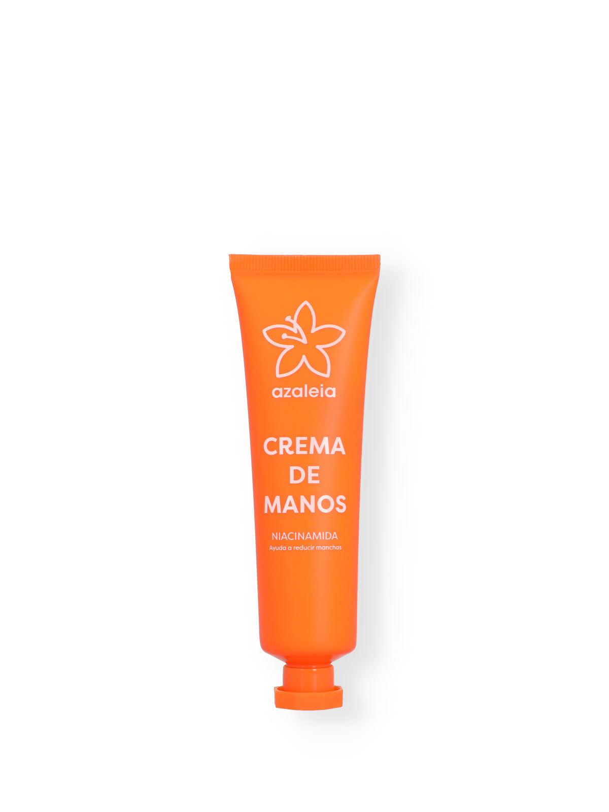 Crema De Manos Mujer Niacinamida Azaleia