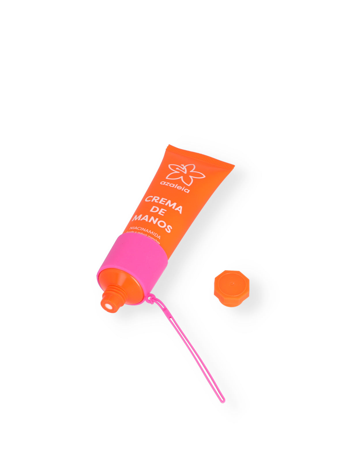 Crema De Manos Mujer Niacinamida Azaleia