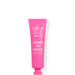 Crema De Manos Mujer Ácido Hialurónico Azaleia