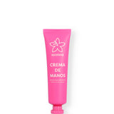 Crema De Manos Mujer Ácido Hialurónico Azaleia
