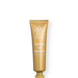 Crema De Manos Mujer Péptidos De Colágeno Azaleia