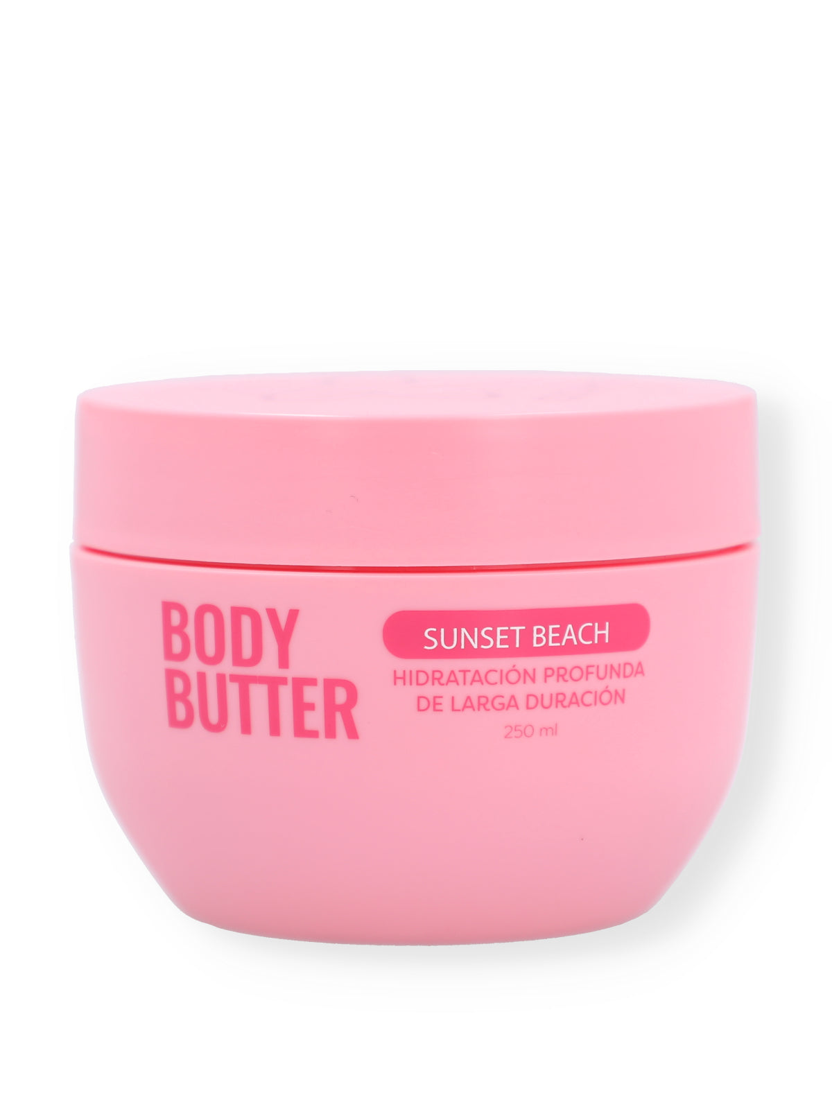 Manteca Corporal Mujer Sunset Beach Azaleia