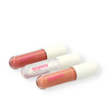 Set Lip Tint Mujer Azaleia